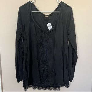 Abercrombie & Fitch Shirt